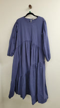 Blue harrie & sam Dress, M