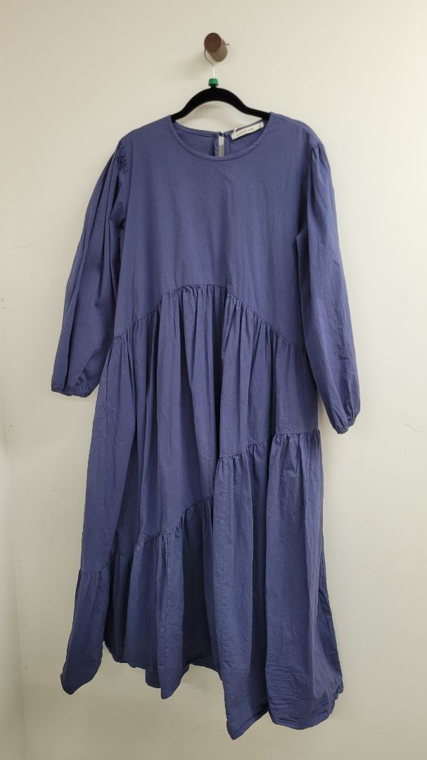 Blue harrie & sam Dress, M