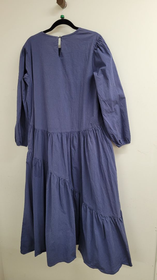 Blue harrie & sam Dress, M