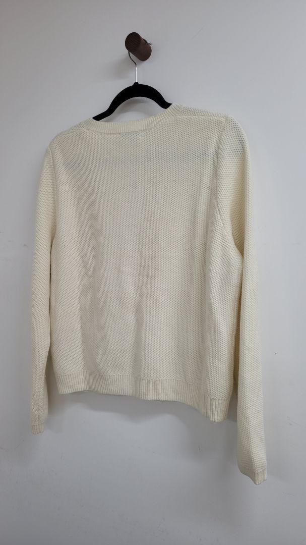 Cream Zoe Kratzmann Cardigan, M