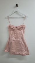 Pink Babyboo Dress, S