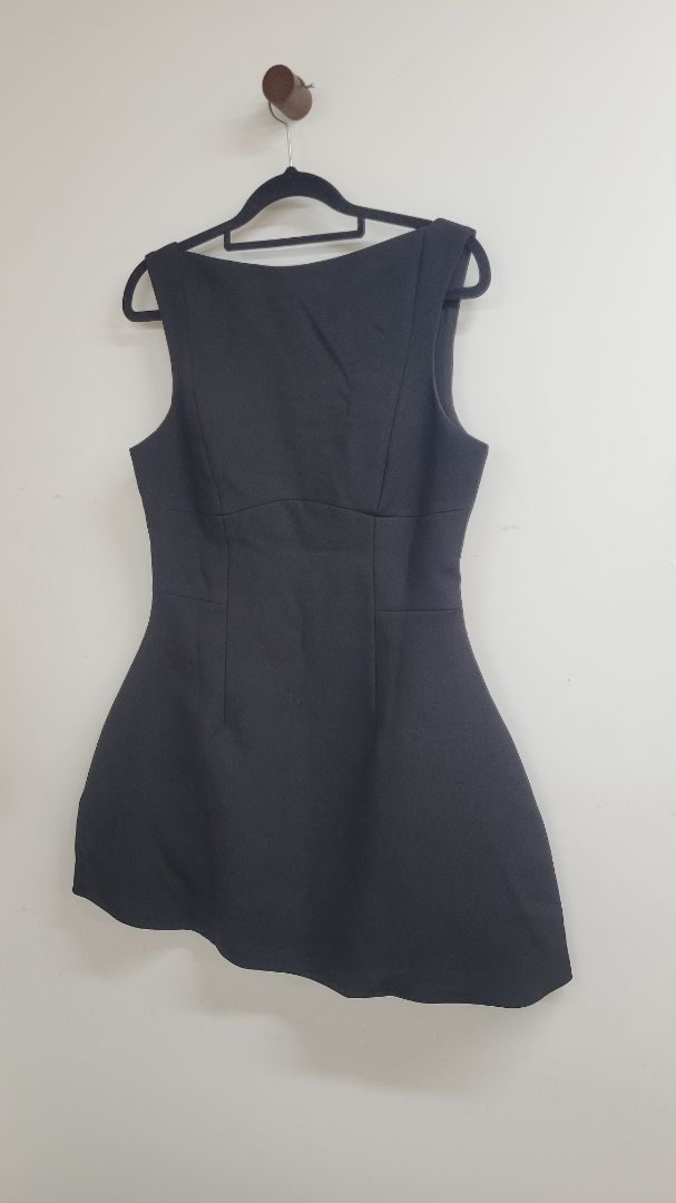 Black Babyboo Dress, M