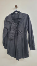Black Babyboo Dress, L