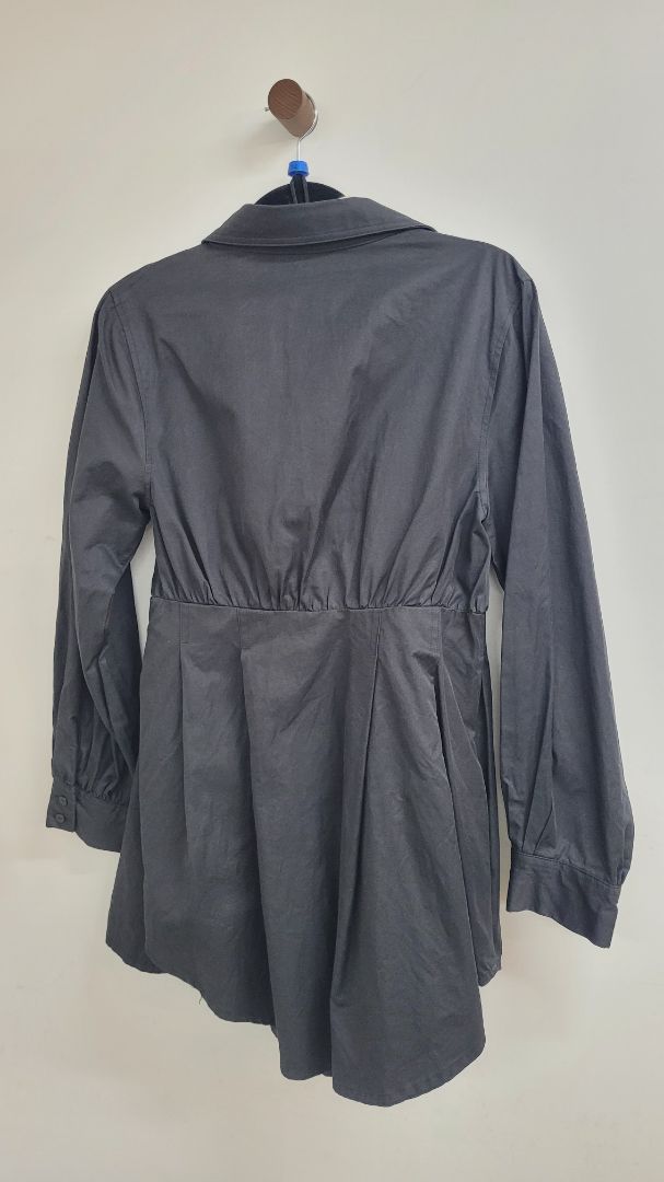 Black Babyboo Dress, L