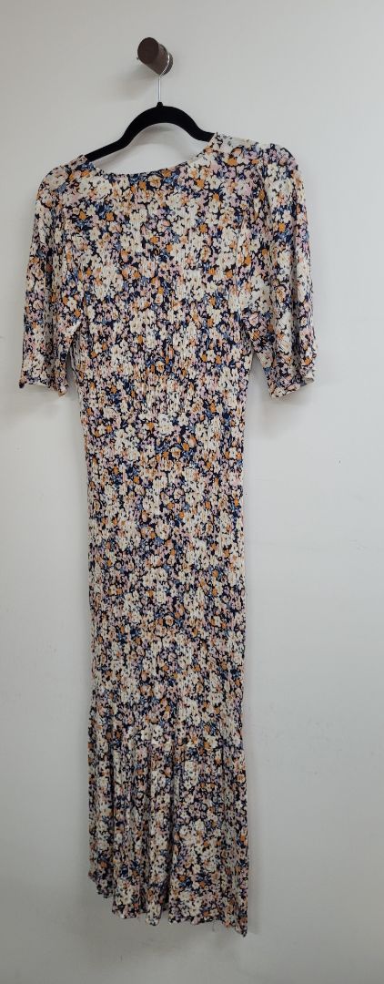 Floral Minkpink Dress, M
