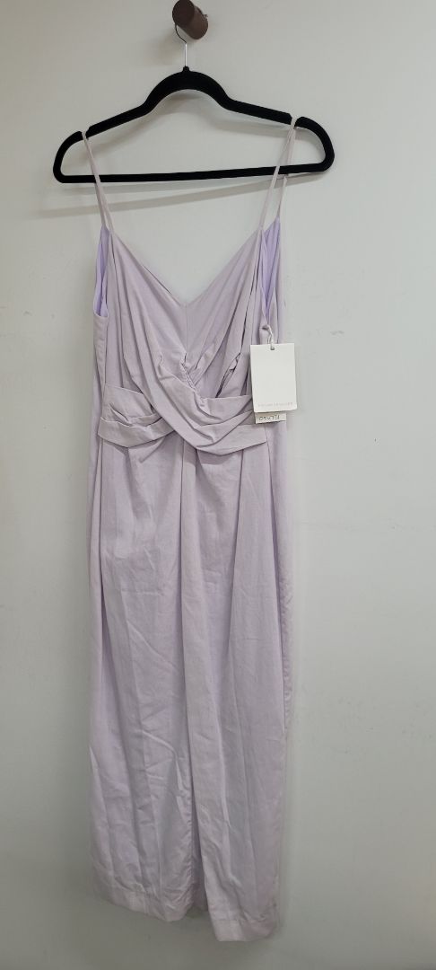 Purple Viktoria & Woods NWT, 2