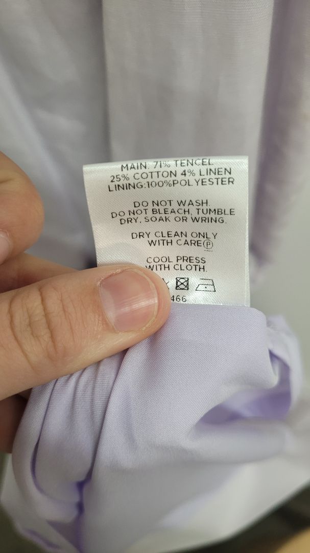 Purple Viktoria & Woods NWT, 2