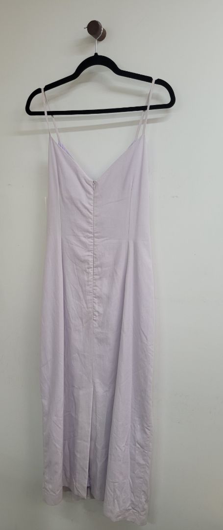 Purple Viktoria & Woods NWT, 2