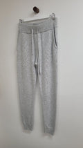 Grey Marle Pants, S