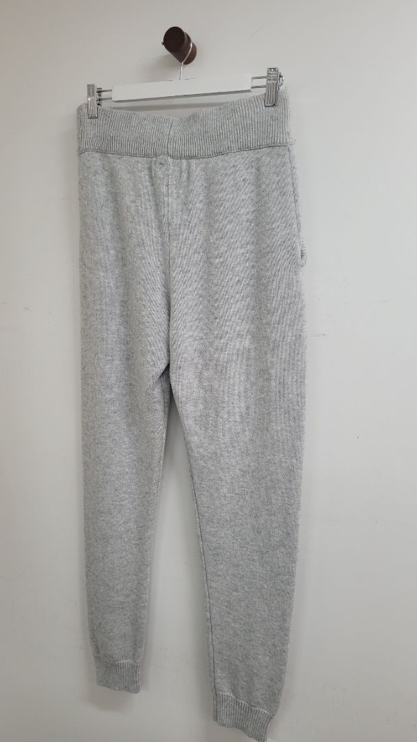 Grey Marle Pants, S