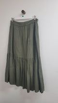 Green Ivy+jack Skirt, 12