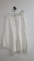 White Company of strangers Shorts, 12