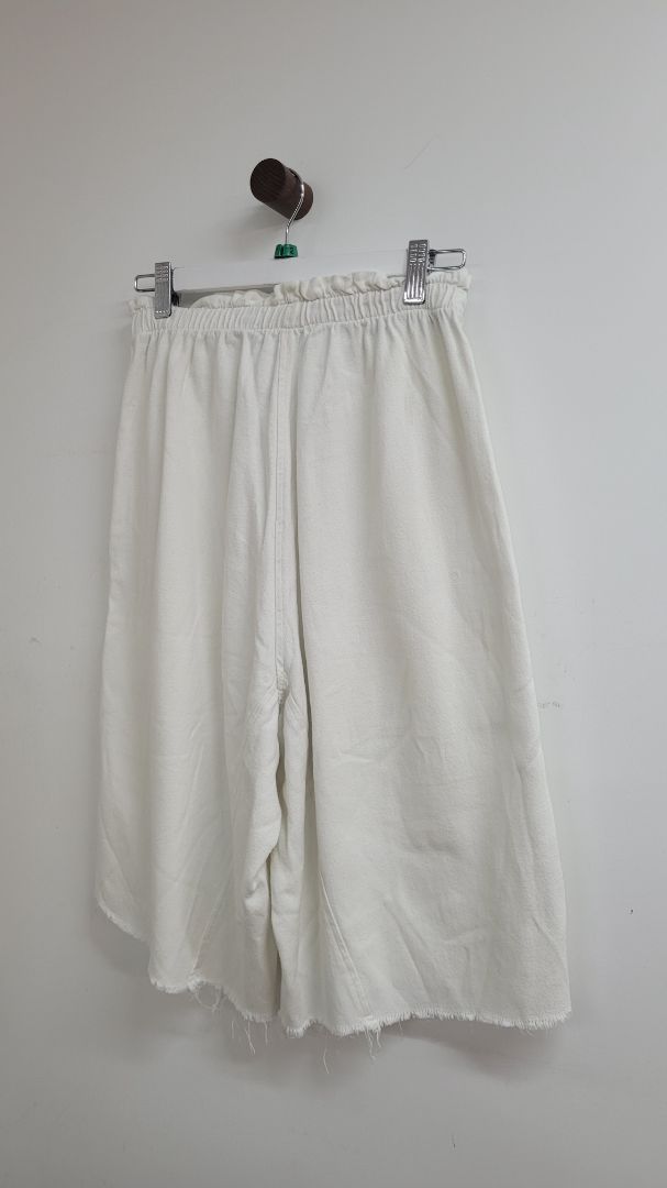 White Company of strangers Shorts, 12