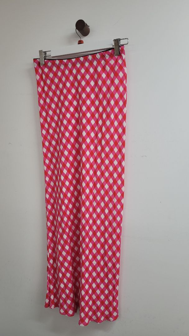 Pink Briarwood Skirt, 10
