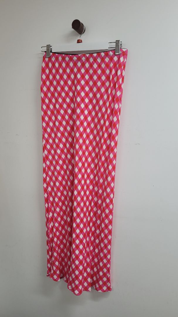 Pink Briarwood Skirt, 10