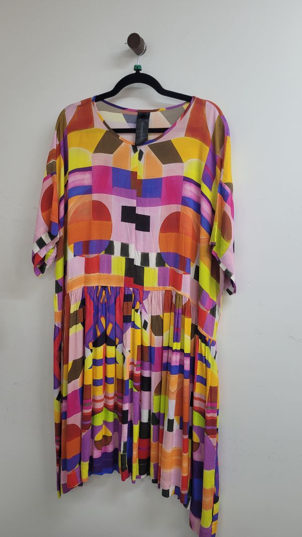 multi maaike Dress, M