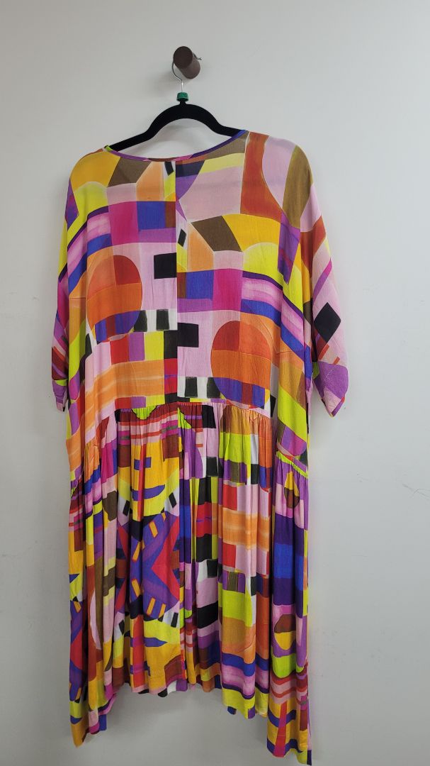 multi maaike Dress, M
