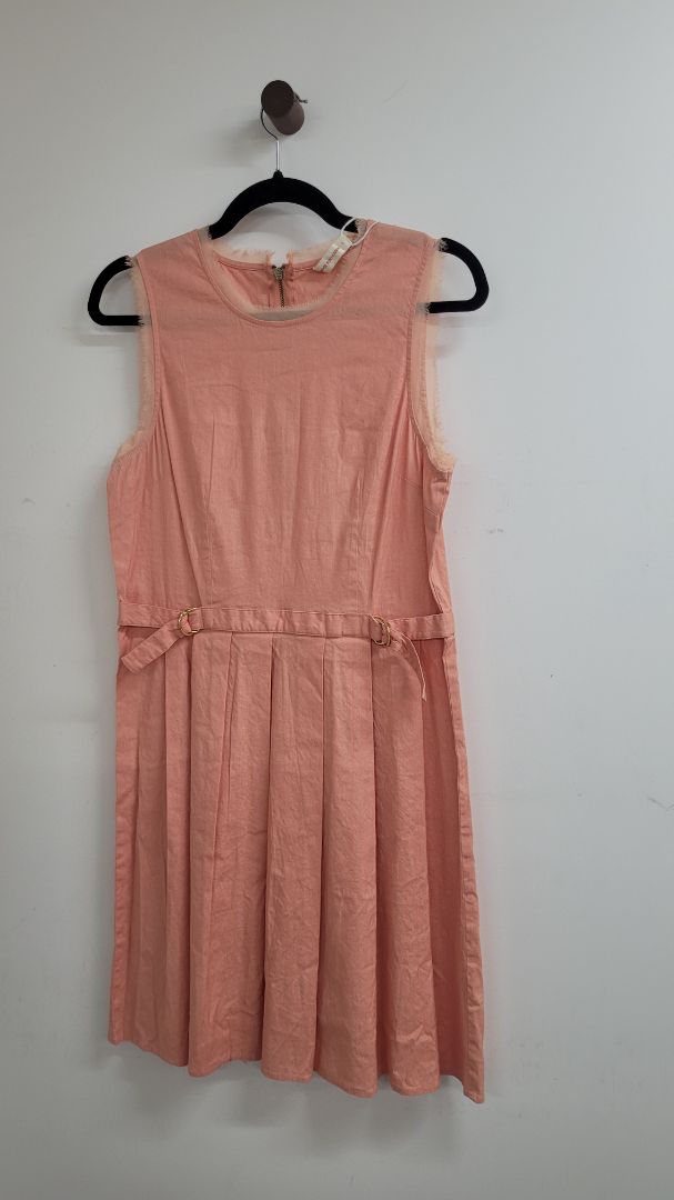 Pink Kate Sylvester Dress, L