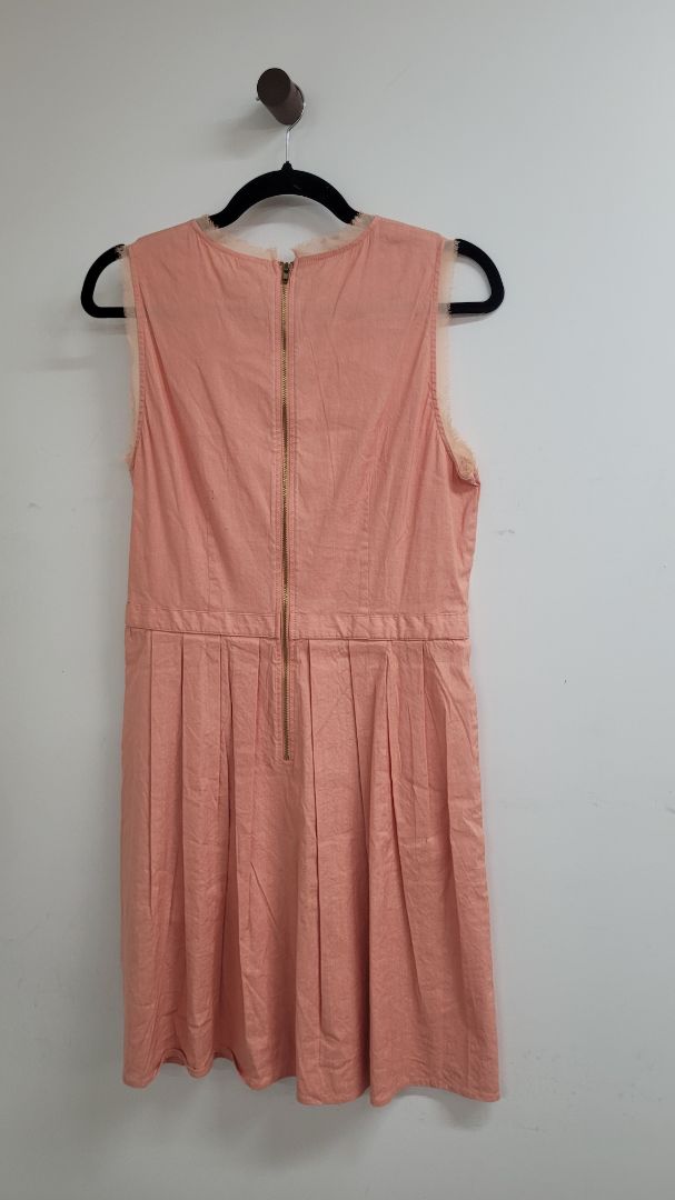 Pink Kate Sylvester Dress, L