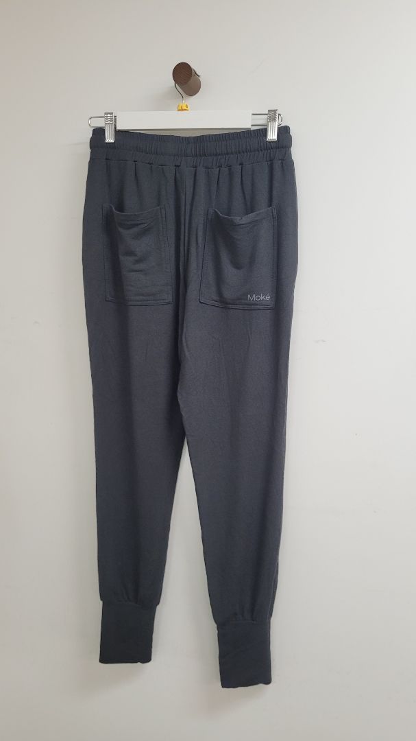 Green Moke Pants, S