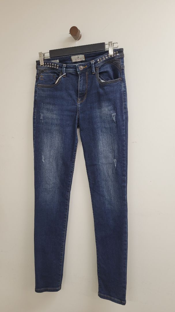 Blue LTB Jeans, 27