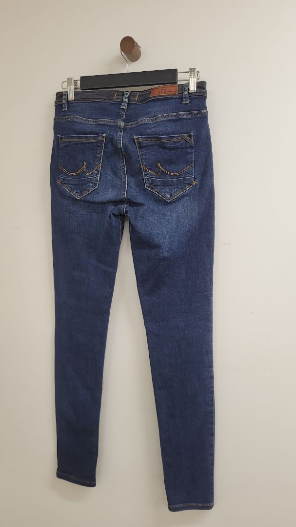 Blue LTB Jeans, 27
