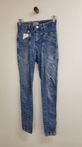 blue LTB Jeans, 24
