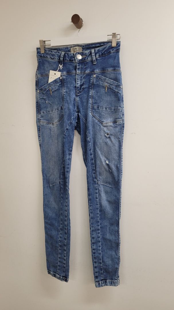 blue LTB Jeans, 24