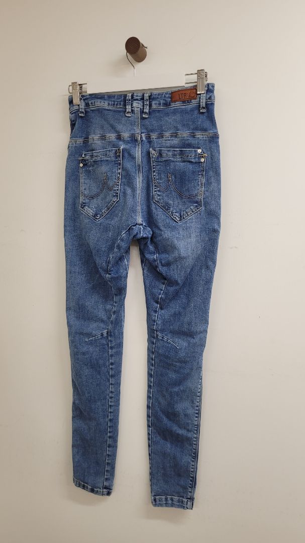 blue LTB Jeans, 24