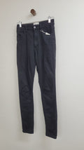 Black Abrand Jeans, 25