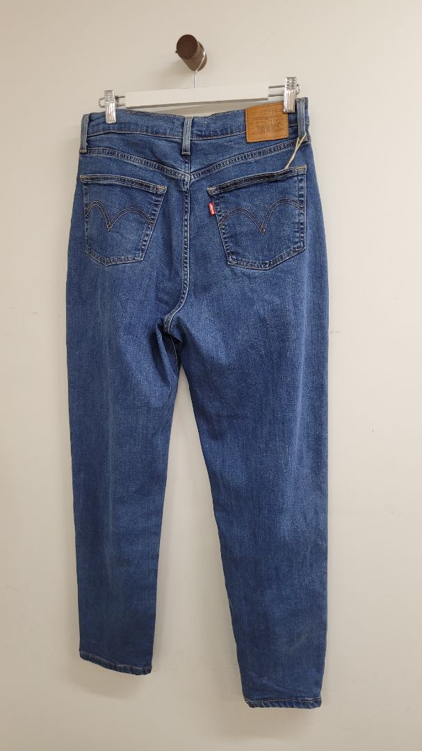 Blue Levis Jeans, 29