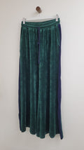 Green Cooper Pants, S