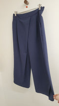 Blue Seed Pants, 10