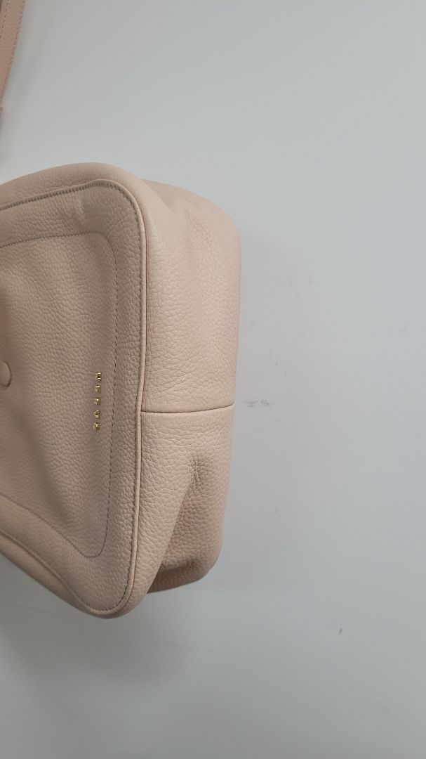 Pink Saben Handbag