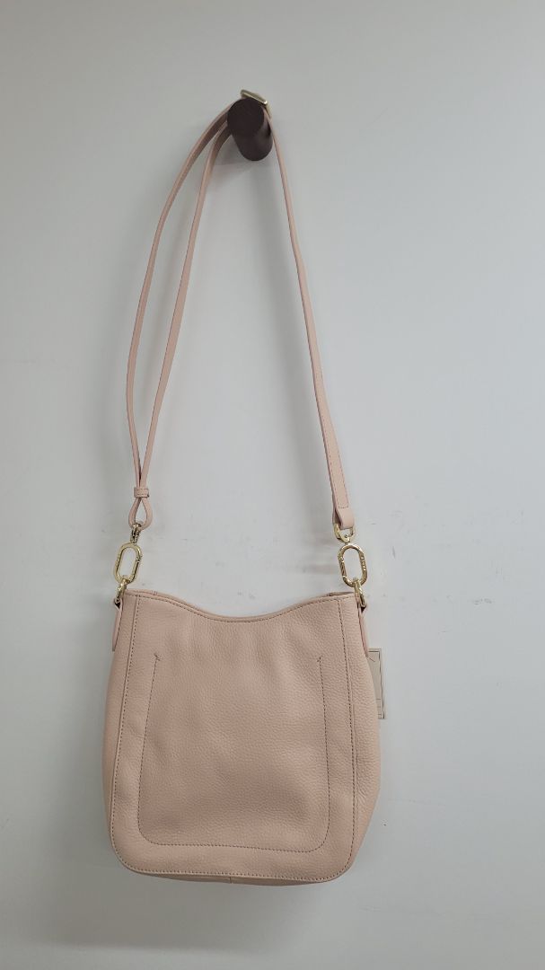 Pink Saben Handbag