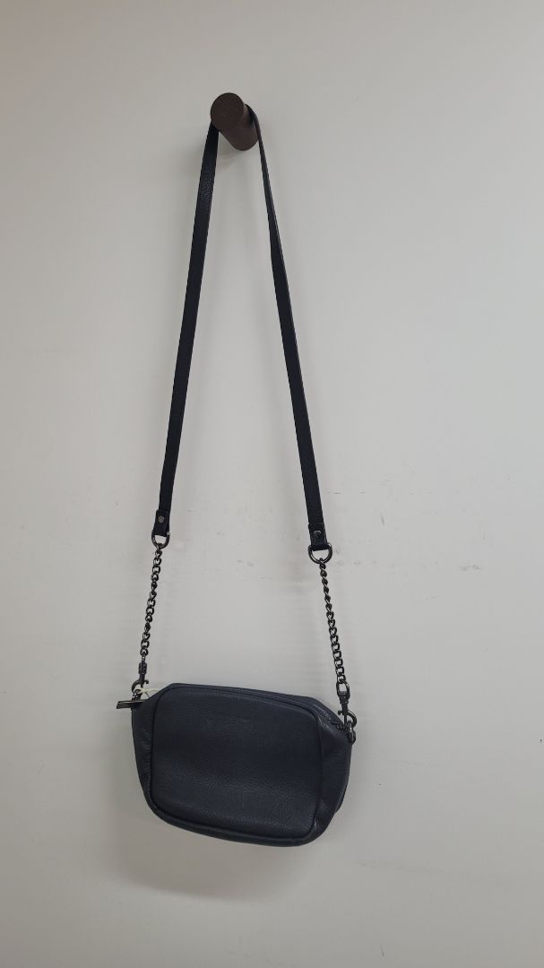 black Status anxiety Handbag