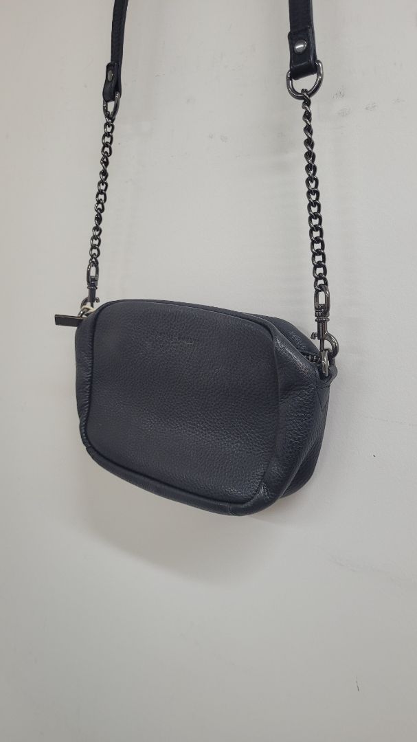 black Status anxiety Handbag