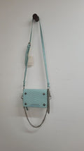 Blue stolen girlfriends club Handbag