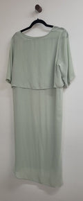 Green Moochi Dress, 12