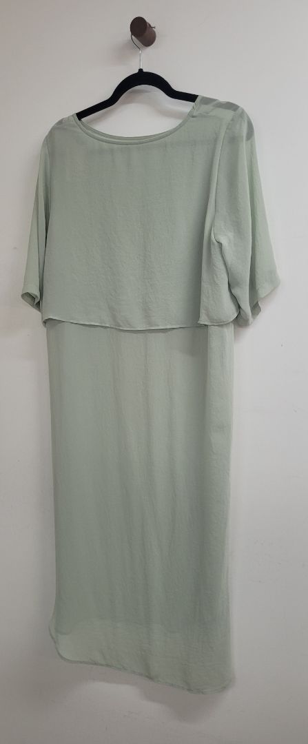 Green Moochi Dress, 12