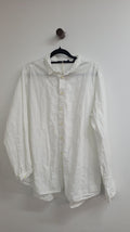 White pas de calais Shirt, 40