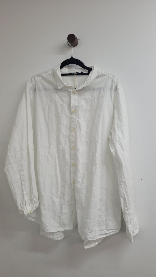 White pas de calais Shirt, 40