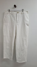 White Sills Jeans, 16
