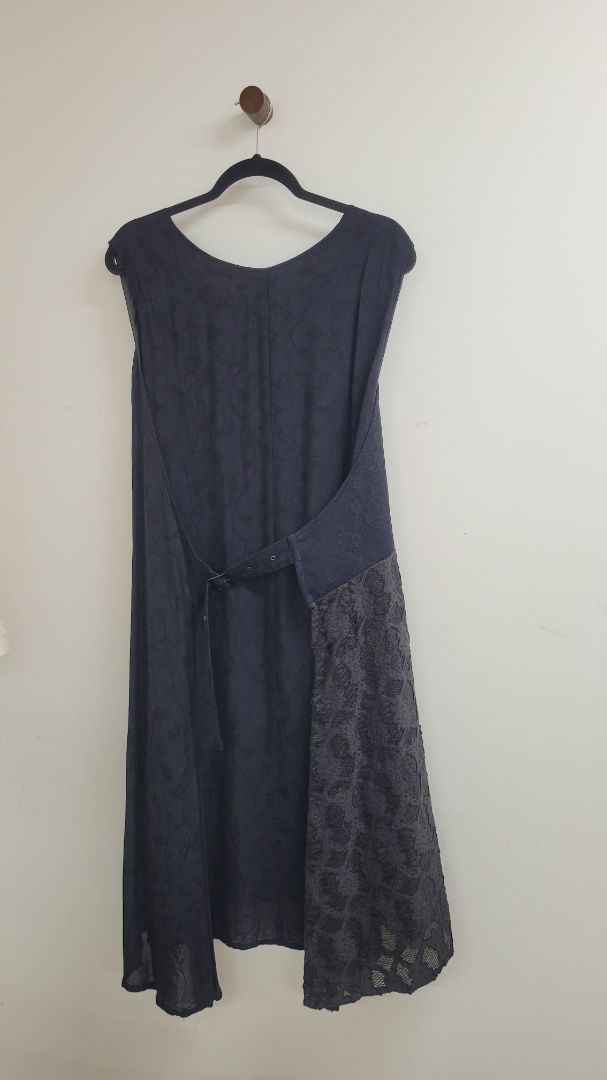 Navy Trelise Cooper Dress, L