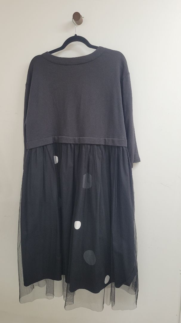 Black Trelise Cooper Dress, S