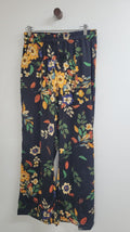 black with autumn Ketz-ke Pants, 14