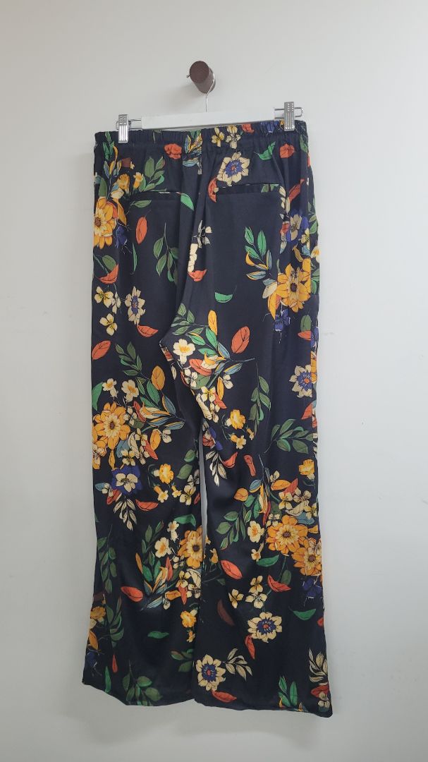 black with autumn Ketz-ke Pants, 14