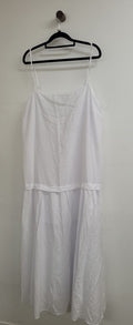 White Decjuba Dress, 20