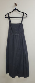 Black Zara Dress, L