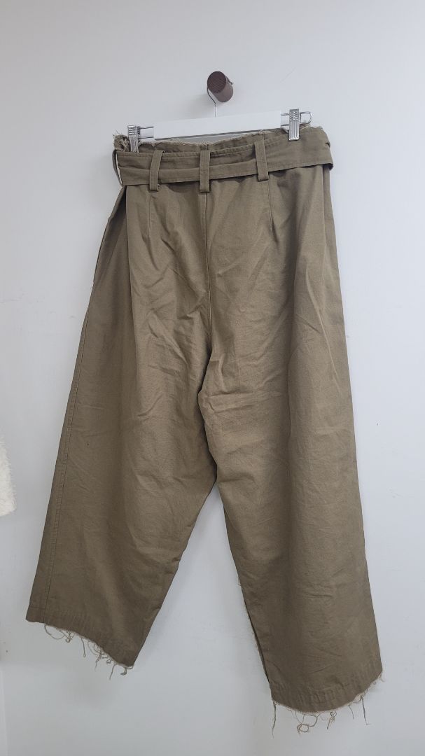 khaki Masami Pants, M